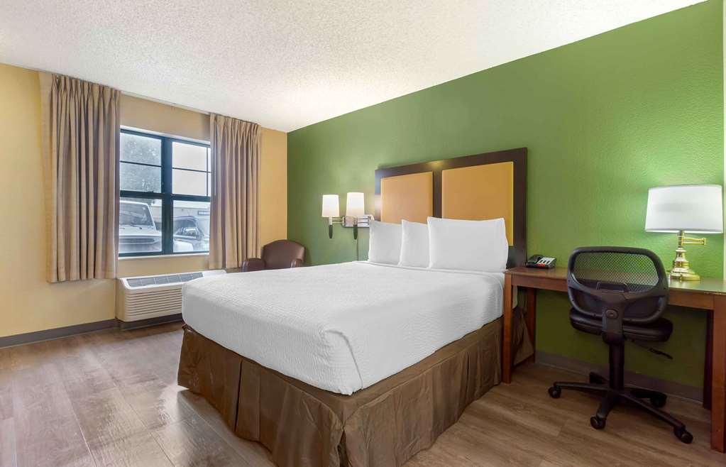 Extended Stay America Suites - Seattle - Кент Номер фото