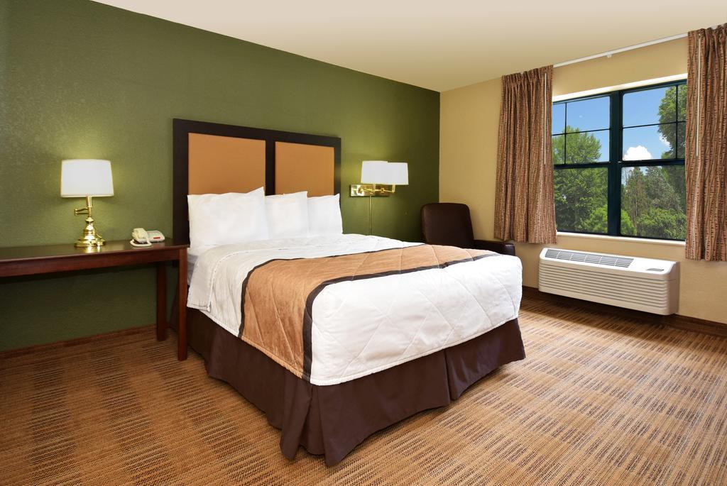 Extended Stay America Suites - Seattle - Кент Екстер'єр фото